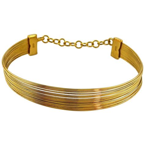 collier dior j'adore